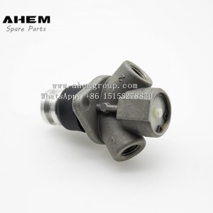 2020 wholesale price Mercedes Spare Parts - Control Valve 5801279152 for truck, trailer and bus  – AHEM