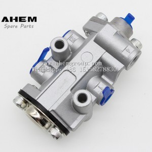 Gearbox valves 8880843 for truck, trailer and bus