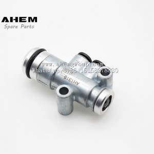 Gearbox valves 81521706156 for truck, trailer and bus