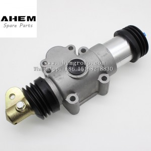 China Cheap price Truck Heater Valve - Power Shift 470046 for truck, trailer and bus  – AHEM