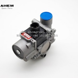 Good Quality 9730010200 Relay Valve - Relay valves  4721950180 for truck，trailer and bus  – AHEM