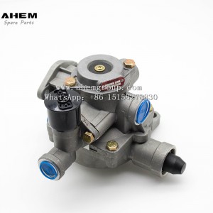 Wholesale Price Air Relay Valve - truck air brake valve unloader valve wabco 9710025310 for benz iveco    – AHEM