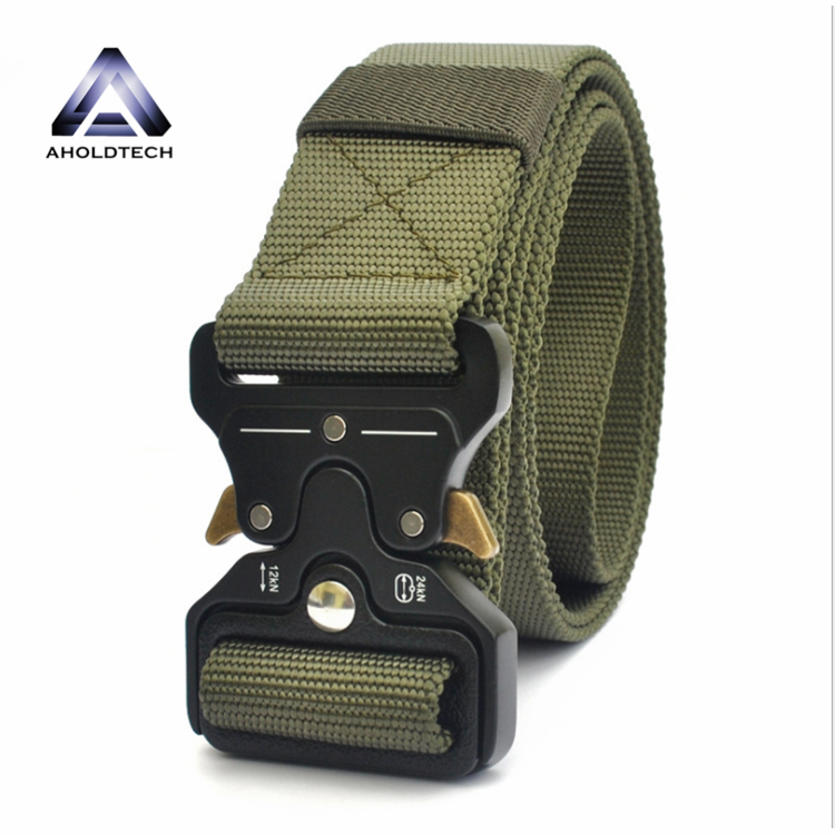 China Tactical Waist Belt ATPWB-03 factory and manufacturers | AHOLD ...