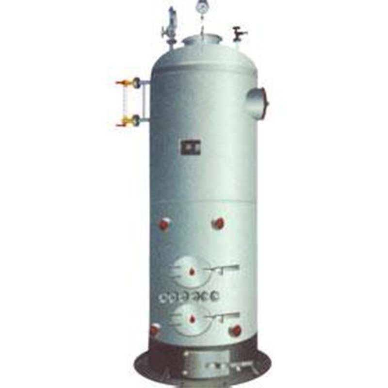 OEM Manufacturer Lpg Boiler - Vertical Wood /Coal Boiler – Double Rings