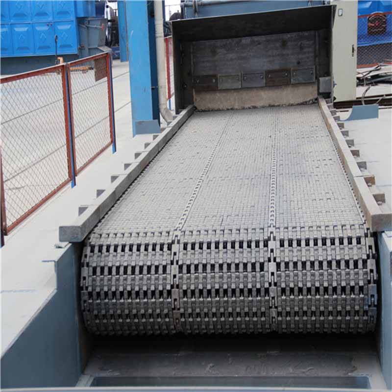 Factory Outlets Thermal Oil Boiler - Coal Boiler Chain Grate – Double Rings