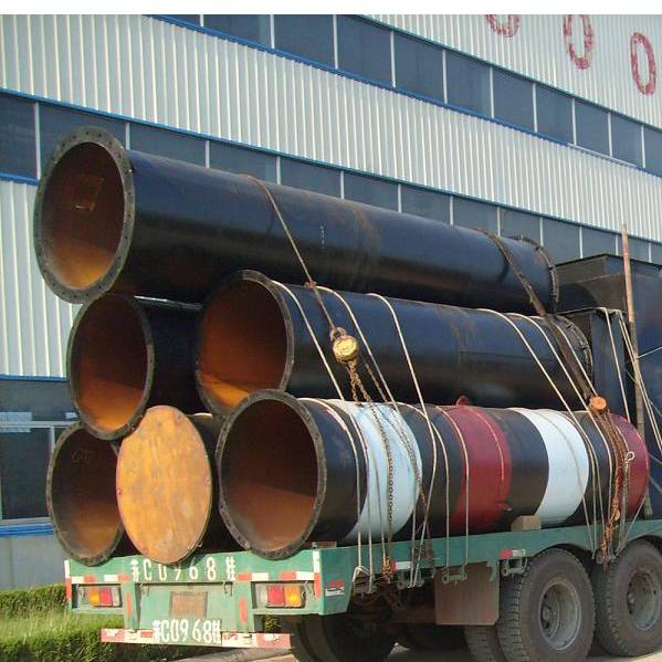 Factory directly supply Wood Pellet Boiler - Coal Boiler Biomass Boiler Chimney – Double Rings