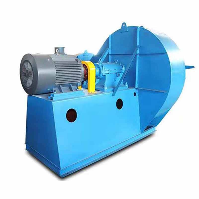 factory low price Hot Water Pipe - Coal Boiler Biomass Boiler I.D.Fan – Double Rings