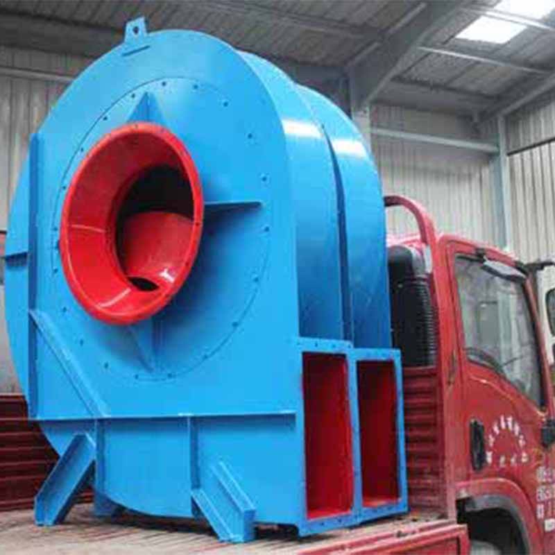 Well-designed Biomass Pellet Boiler - Coal Boiler Biomass Boiler F.D.Fan – Double Rings