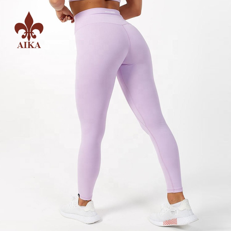 Bulk Buy China Wholesale Peach Butt Yoga Pants Seamless Tights Long Pants  Yoga Suit High Waist Gym Pants $4.95 from Fuzhou Haomin Imp.& Exp.Co Ltd |  Globalsources.com