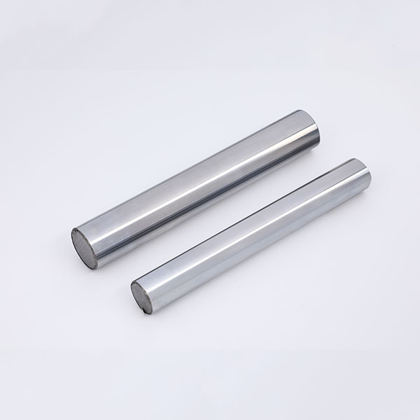 S45C Hard Chrome Plated Piston Rod For Pneumatic Cylinders