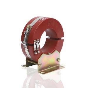 LCT-4 Zero-sequence Current Transformer