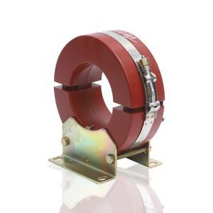 LCT-4 Zero-sequence Current Transformer