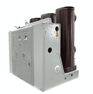 12kV 630A Fixed Type High Voltage Indoor Vacuum Circuit Breaker