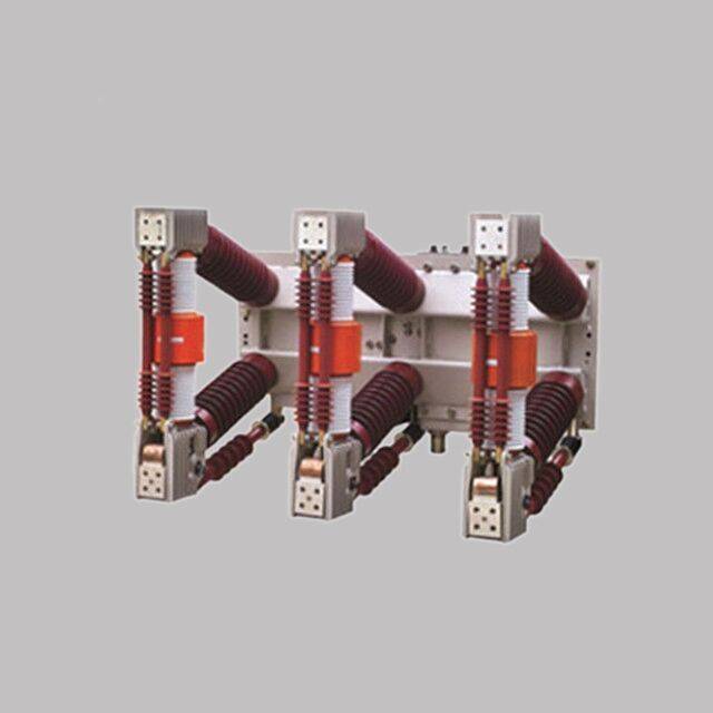 ZN28-12 Indoor High Voltage Vacuum Circuit Breaker from China