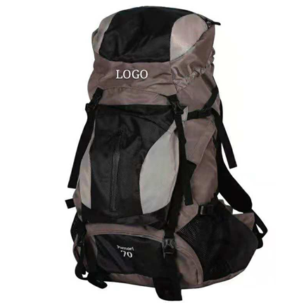 Outdoor Activity Sports Daily Custom Travelling Hiking Backpack