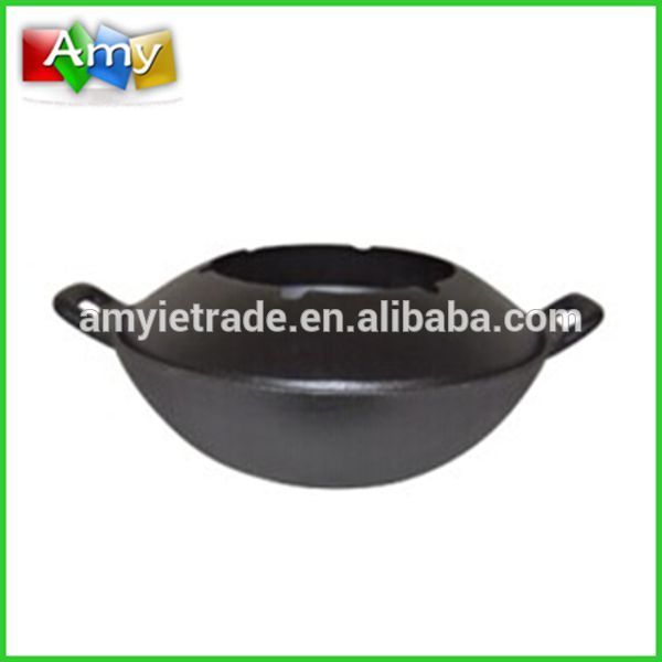 cast iron wok,cast iron cookware Featured Image