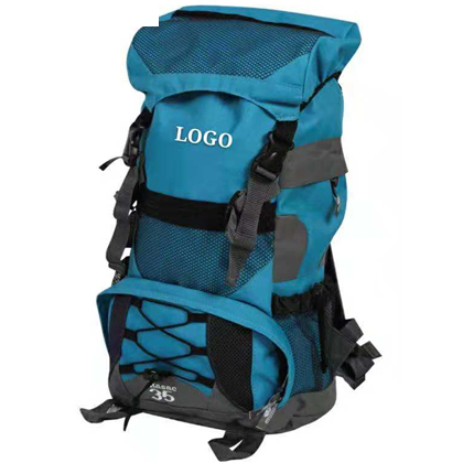 35L Water-resistant Travel Hiking Backpack