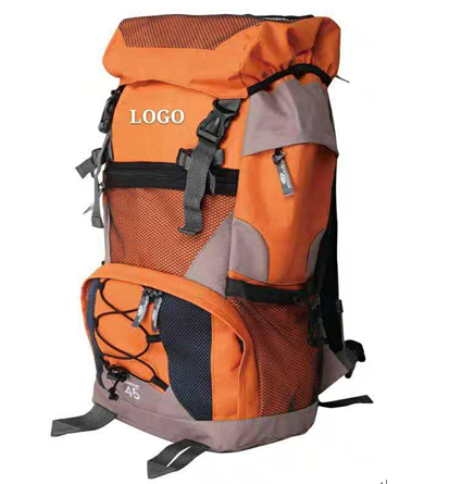Outdoor Activity Sports Daily Custom Travelling Hiking Backpack