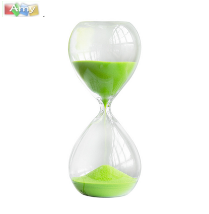 OEM manufacturer Fry Pan And Grill Pan - Hour sand timer/hourglass/sand glass – Amy