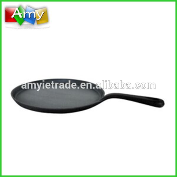 Manufactur standard Salt/pepper & Napkin Holder Set - nonstick pancake pan, pancake fry pan, fry pan for pancake – Amy