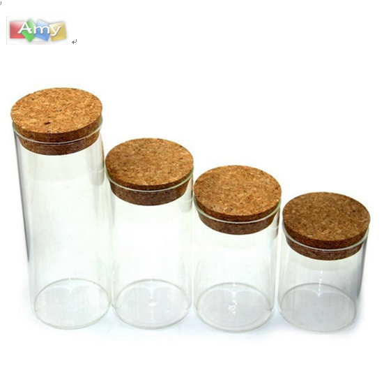 recycled glass herb storage jars for hermetic glass storage jars for glass jar with customized logo
