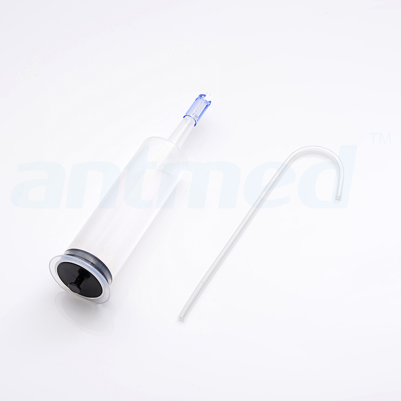 100204 130ML SYRINGE សម្រាប់ Bayer Medrad Angiography Injector