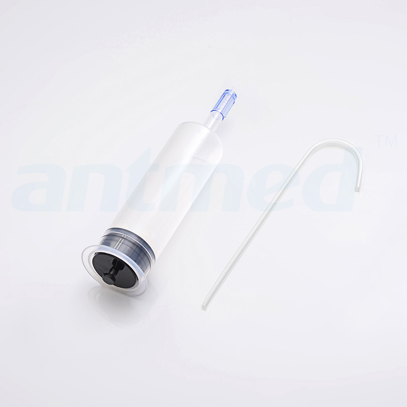 200201 Mallinckrodt Liebel-Flarsheim Angiography Injector සඳහා 150ML සිරින්ජයක්