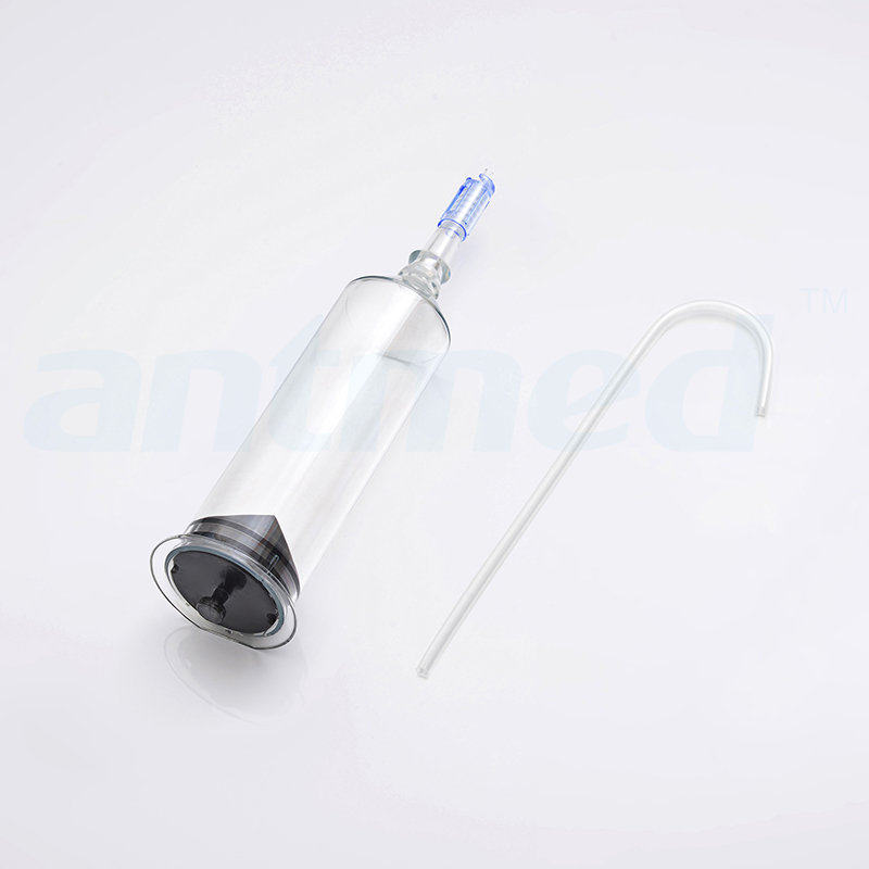 200204 150ML SYRINGE for Mallincrodt Liebel-Flarsheim Angiography Injector