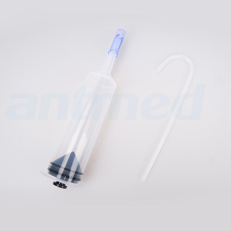 MEDTRON Angiography Injector සඳහා 300303 150ML සිරින්ජයක්