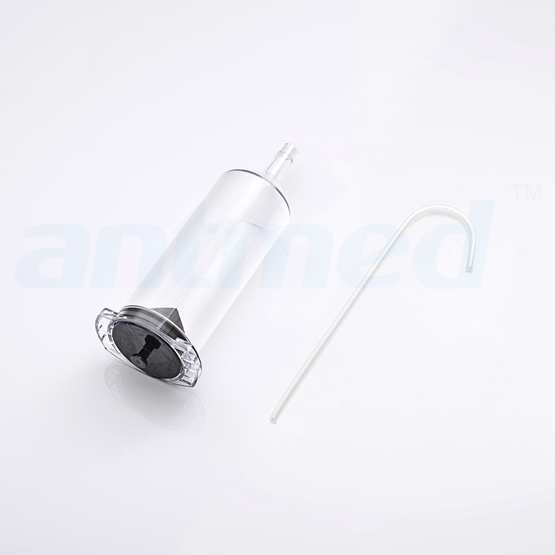 400203 200ML SYRINGE kanggo MEDTRON Angiography Injector