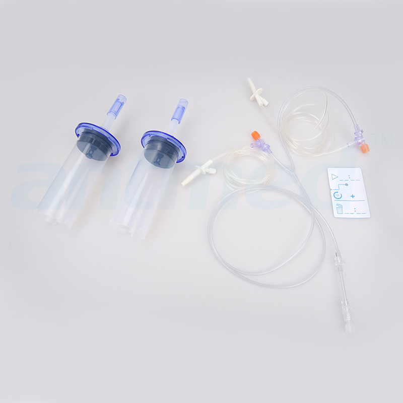 M210701 Multi-patient Kit Optivantage