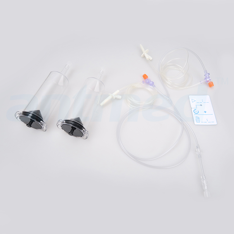 M410501 Multi-patient Kit Medtron Accutron