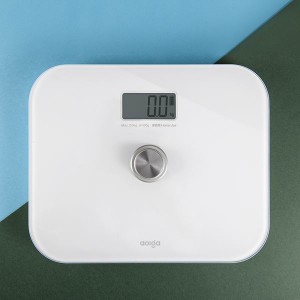 Spontaneous Electric Weight Scale B1710