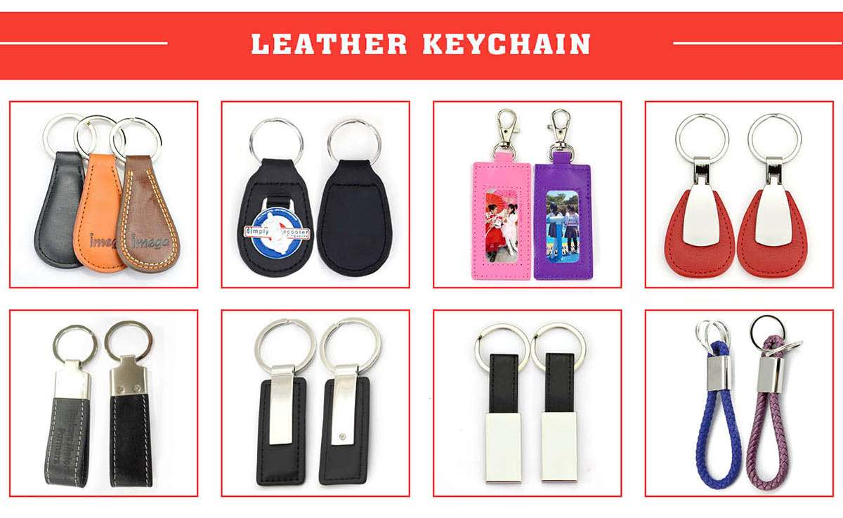 Introduction of keychain (4)
