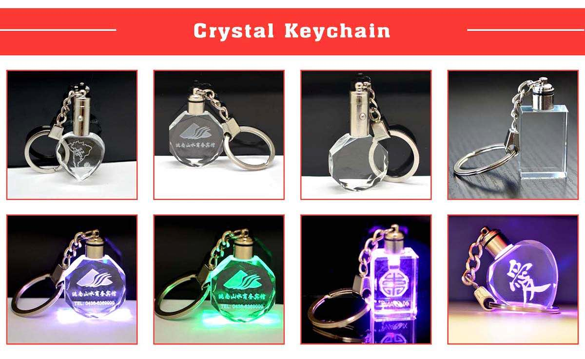 Introduction of keychain (5)