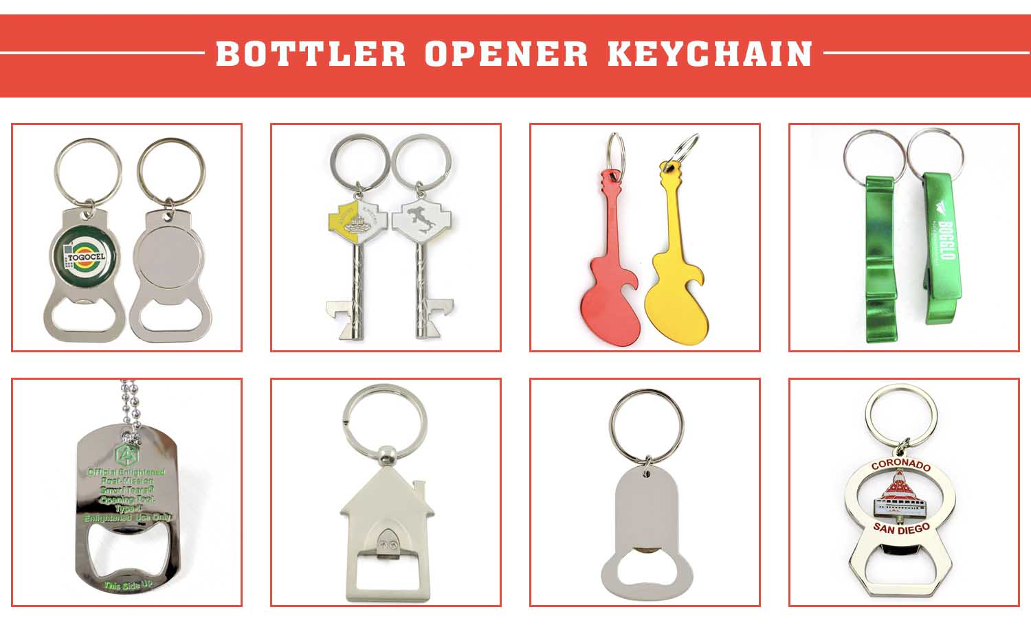 Introduction of keychain (6)
