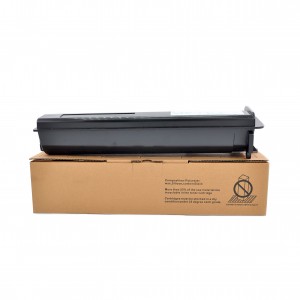 MX500 universal black toner catridge for use in sharp mx500 mx503