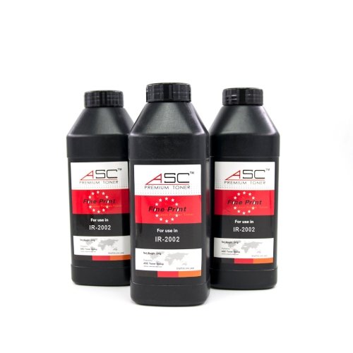 Premium Black Toner,NPG59 Refill toner powder for Canon IR2002/2202 copier