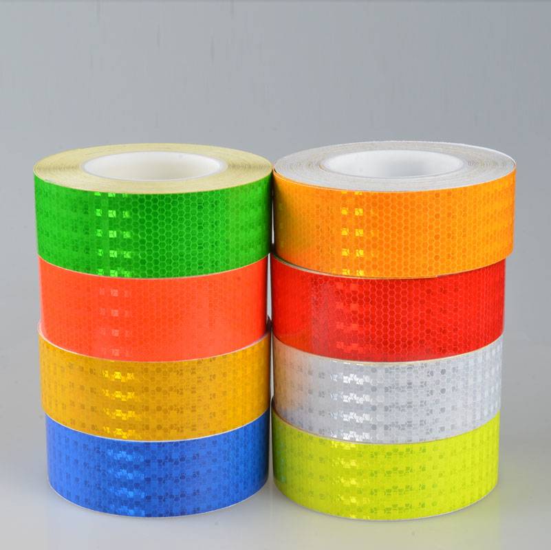 China factory customized Dot C2 Reflective Tape Requirements - AT ...