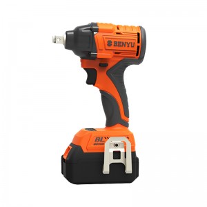 2018 wholesale price Drilling Tools - Cordless Brushless Wrench  Bl-bs1003/20v – Benyu