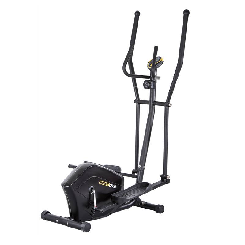 Professional Fitness Equipment Magnetic Elliptical Cross Trainer Gym Exercise Elliptical cycle