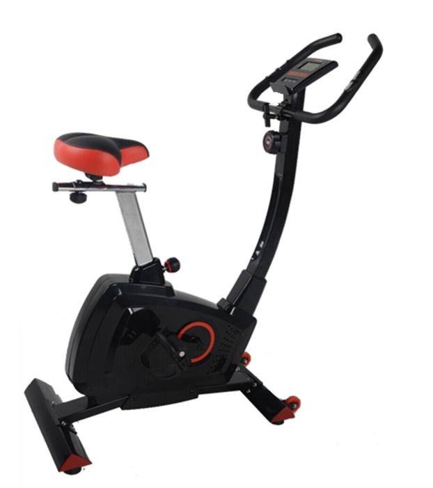 2019 HOT SALE cheap foldable magnetic exercise bike bicycle bike