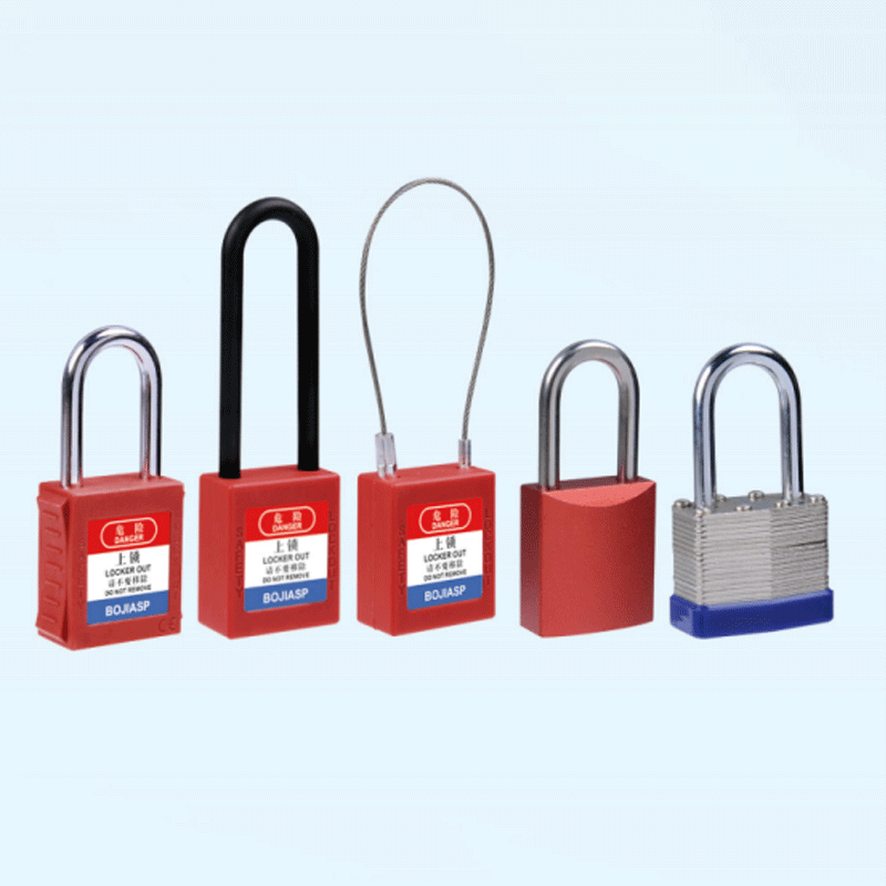 Enhance workplace safety with industrial security padlocks (1)
