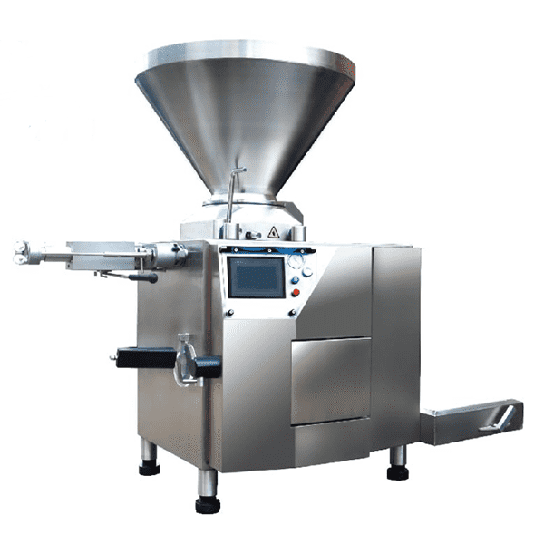 The most professional cheapest beef sausage line making machine Featured Image