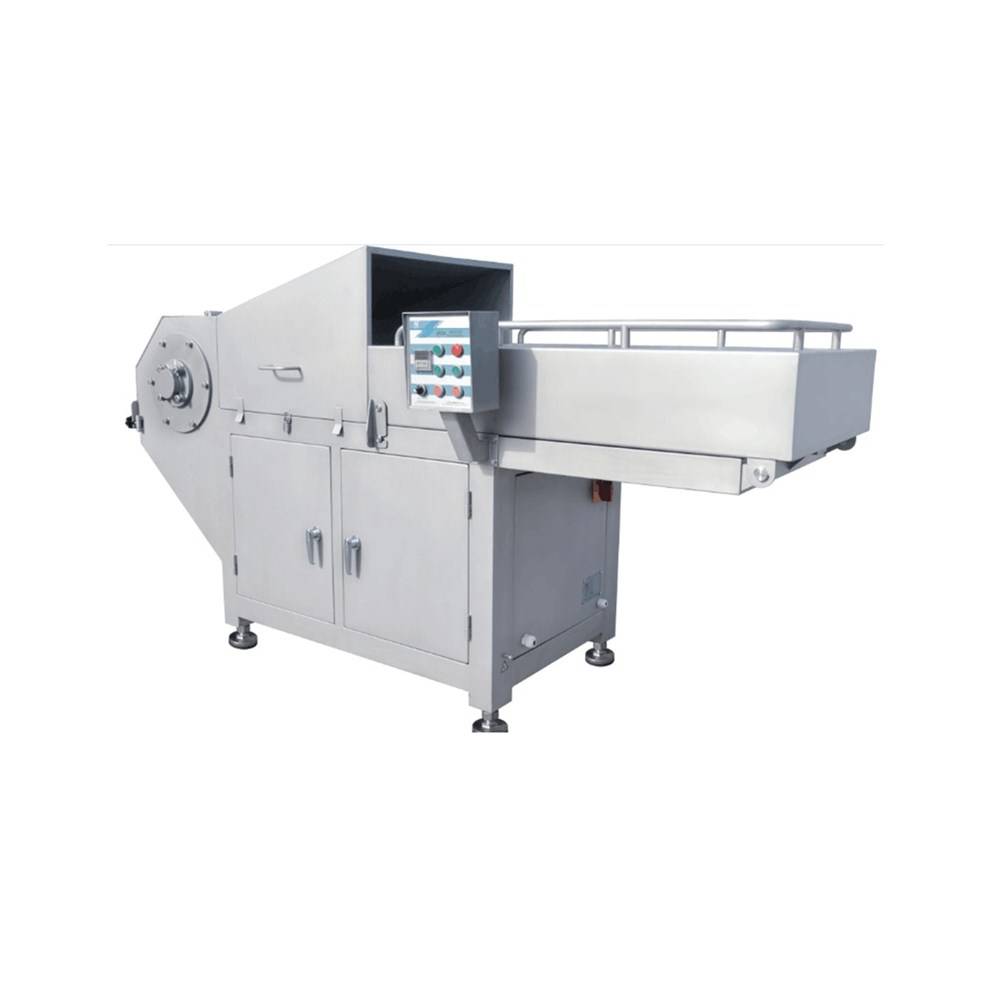 factory produce and sell automatic frozen meat dicer/flaker