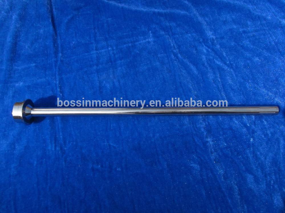Made In China filling and linking pipe for Germany sausage vacuum filler sausage stuffer machine