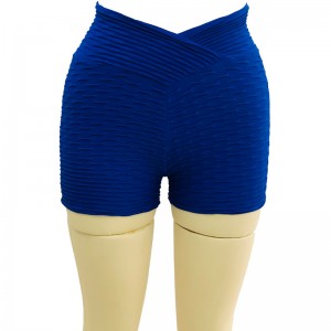 OEM Supply Yoga Pants Girl - Exercise / Fitness One Size Fit Super Stretch Legging Women Yoga Wear – baishiqing