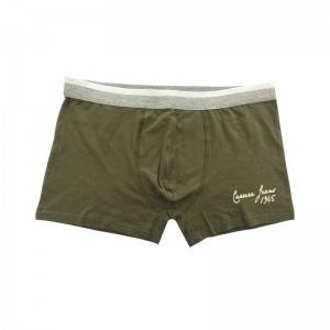 Breathable Anti Static Adults Mens Boxers & Briefs
