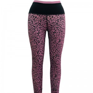 OEM/ODM Supplier Yoga Pants Brands - Fashion Sexy Moisture-Wicking Women Gym Clothes Bowknot Sport Yoga Set  – baishiqing