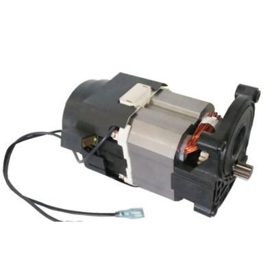 Factory best selling 12v Dc Power Window Motor - HC96A series for high pressure washer(HC96A50G) – BTMEAC